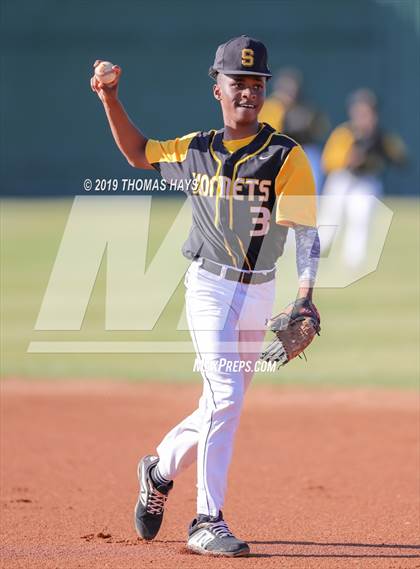 Thumbnail 2 in Scotlandville @ Byrd photogallery.