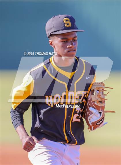 Thumbnail 3 in Scotlandville @ Byrd photogallery.
