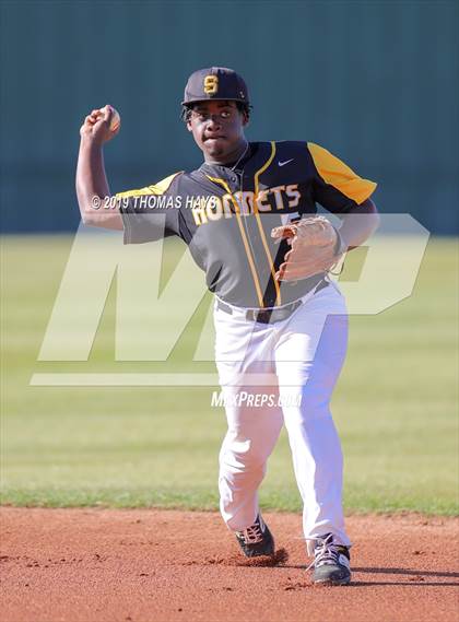 Thumbnail 1 in Scotlandville @ Byrd photogallery.