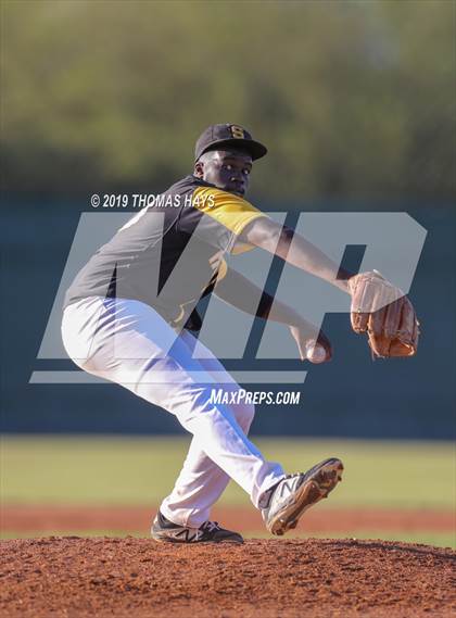 Thumbnail 3 in Scotlandville @ Byrd photogallery.