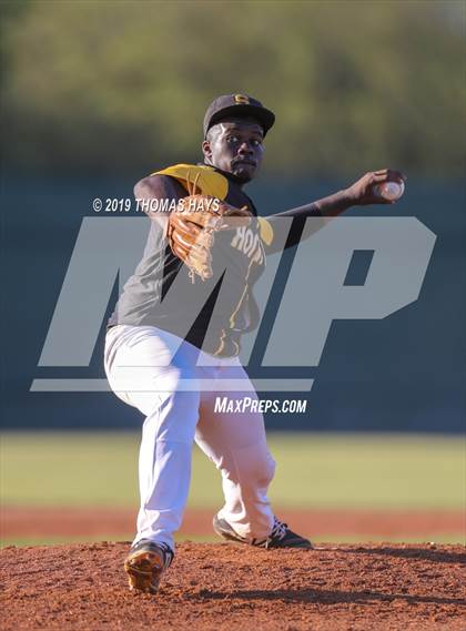 Thumbnail 1 in Scotlandville @ Byrd photogallery.