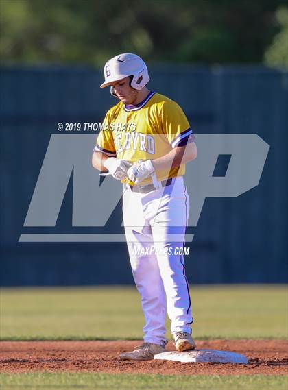 Thumbnail 1 in Scotlandville @ Byrd photogallery.