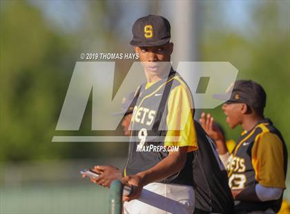 Thumbnail 1 in Scotlandville @ Byrd photogallery.