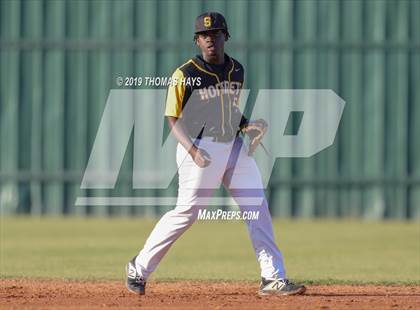 Thumbnail 3 in Scotlandville @ Byrd photogallery.