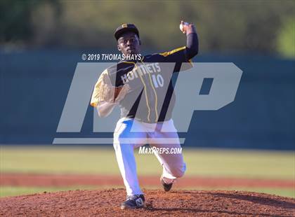 Thumbnail 2 in Scotlandville @ Byrd photogallery.