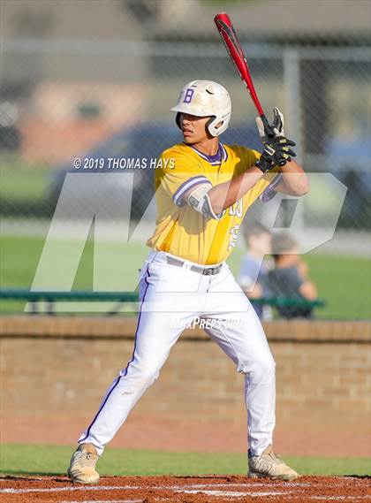 Thumbnail 1 in Scotlandville @ Byrd photogallery.