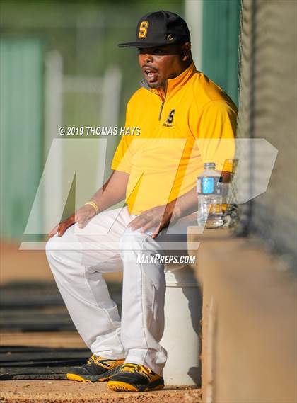 Thumbnail 2 in Scotlandville @ Byrd photogallery.