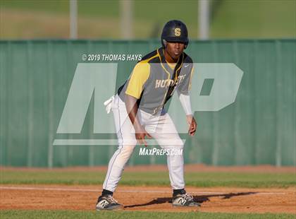 Thumbnail 3 in Scotlandville @ Byrd photogallery.