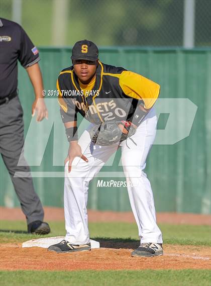 Thumbnail 2 in Scotlandville @ Byrd photogallery.