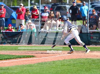 Thumbnail 2 in Brighton vs Legacy (CHSAA 5A Region 2 Playoff) photogallery.