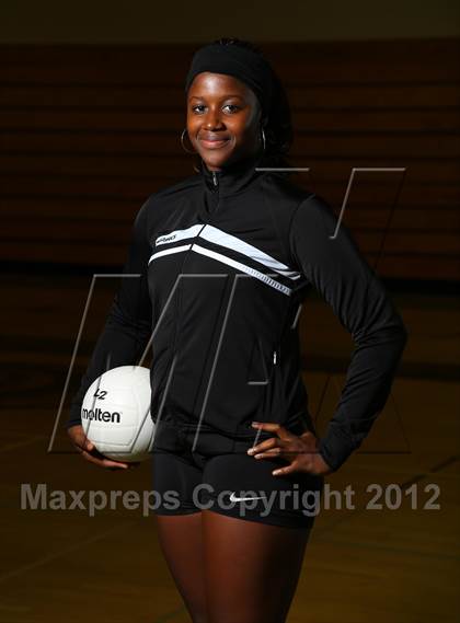 Thumbnail 3 in Monterey Trail Girls (Team & Individual) photogallery.