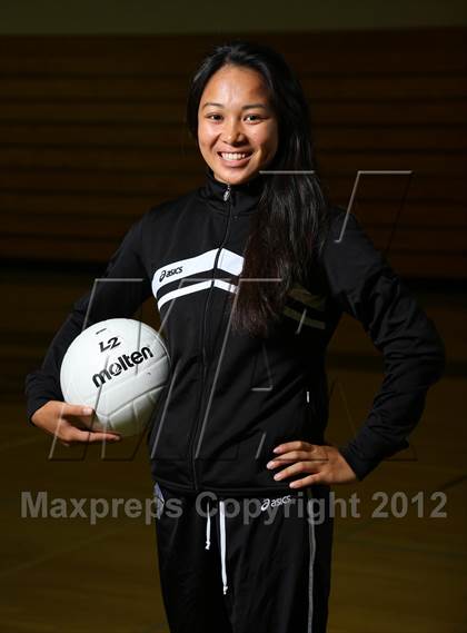 Thumbnail 1 in Monterey Trail Girls (Team & Individual) photogallery.
