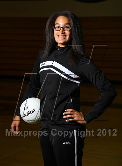 Thumbnail 1 in Monterey Trail Girls (Team & Individual) photogallery.
