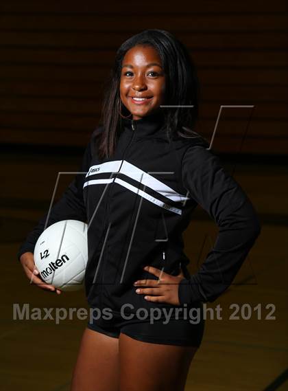 Thumbnail 3 in Monterey Trail Girls (Team & Individual) photogallery.