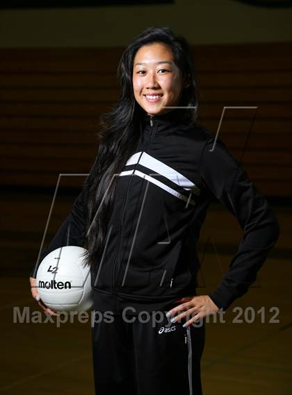 Thumbnail 2 in Monterey Trail Girls (Team & Individual) photogallery.