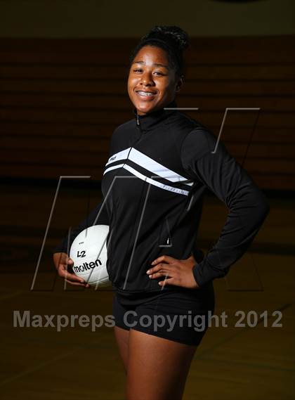 Thumbnail 2 in Monterey Trail Girls (Team & Individual) photogallery.