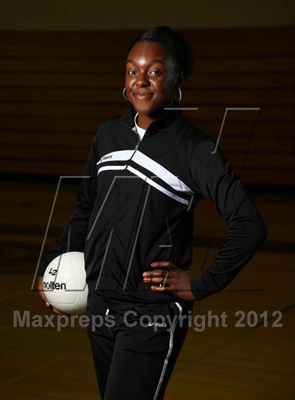 Thumbnail 3 in Monterey Trail Girls (Team & Individual) photogallery.