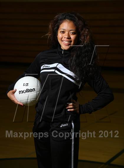 Thumbnail 3 in Monterey Trail Girls (Team & Individual) photogallery.