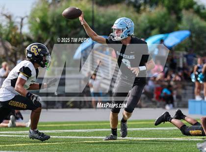 Thumbnail 3 in Capistrano Valley @ Villa Park photogallery.