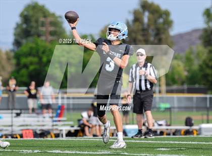 Thumbnail 3 in Capistrano Valley @ Villa Park photogallery.