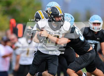 Thumbnail 3 in Capistrano Valley @ Villa Park photogallery.