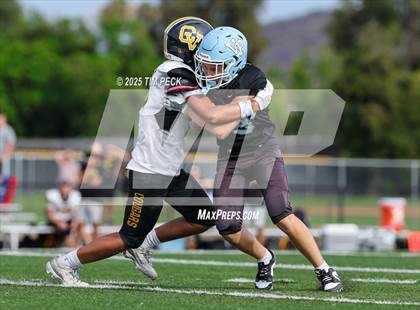 Thumbnail 2 in Capistrano Valley @ Villa Park photogallery.