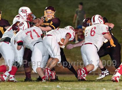 Thumbnail 3 in Jefferson Academy @ West Lincoln photogallery.