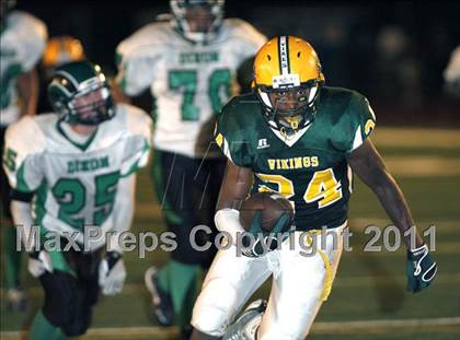 Thumbnail 1 in Dixon @ Vanden photogallery.
