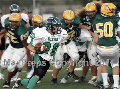 Thumbnail 2 in Dixon @ Vanden photogallery.