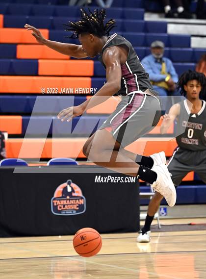 Thumbnail 3 in Weston Ranch vs. Liberty Magnet (Tarkanian Classic) photogallery.