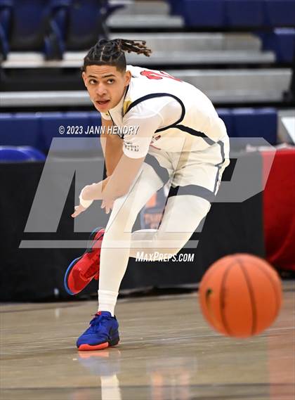 Thumbnail 1 in Weston Ranch vs. Liberty Magnet (Tarkanian Classic) photogallery.