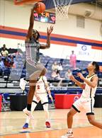 Photo from the gallery "Weston Ranch vs. Liberty Magnet (Tarkanian Classic)"