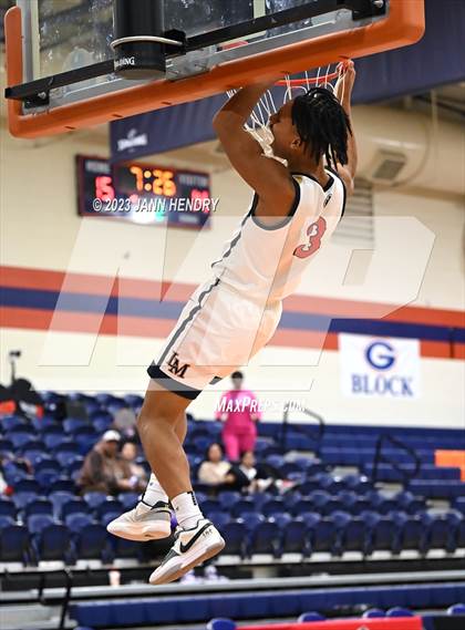 Thumbnail 1 in Weston Ranch vs. Liberty Magnet (Tarkanian Classic) photogallery.