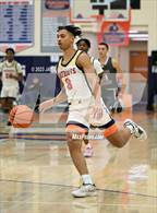 Photo from the gallery "Weston Ranch vs. Liberty Magnet (Tarkanian Classic)"