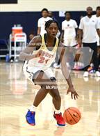 Photo from the gallery "Weston Ranch vs. Liberty Magnet (Tarkanian Classic)"