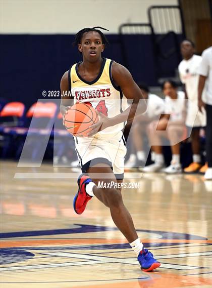 Thumbnail 3 in Weston Ranch vs. Liberty Magnet (Tarkanian Classic) photogallery.