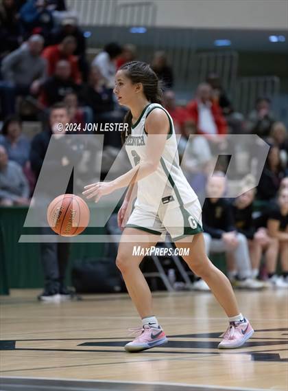 Thumbnail 1 in Duanesburg vs Greenwich (NYSPHSAA Section 2 Class C Final) photogallery.
