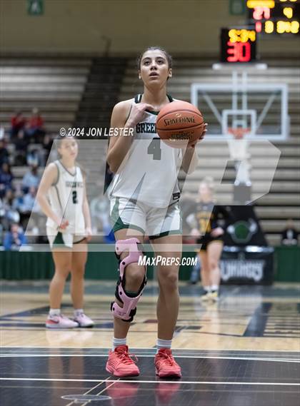 Thumbnail 1 in Duanesburg vs Greenwich (NYSPHSAA Section 2 Class C Final) photogallery.