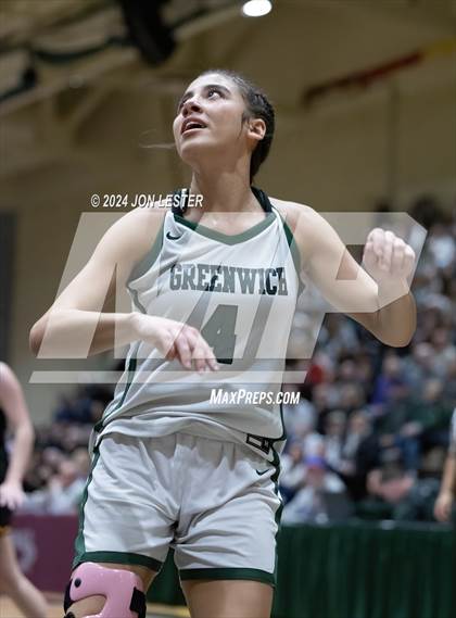 Thumbnail 2 in Duanesburg vs Greenwich (NYSPHSAA Section 2 Class C Final) photogallery.
