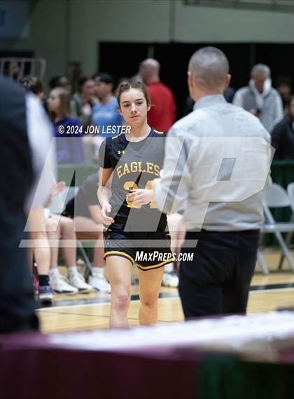 Thumbnail 1 in Duanesburg vs Greenwich (NYSPHSAA Section 2 Class C Final) photogallery.