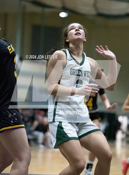 Thumbnail 1 in Duanesburg vs Greenwich (NYSPHSAA Section 2 Class C Final) photogallery.