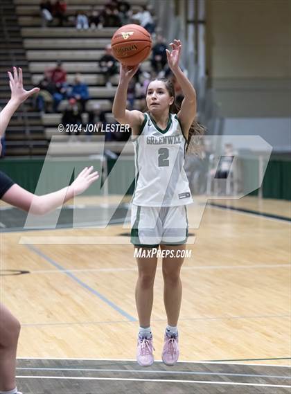 Thumbnail 1 in Duanesburg vs Greenwich (NYSPHSAA Section 2 Class C Final) photogallery.