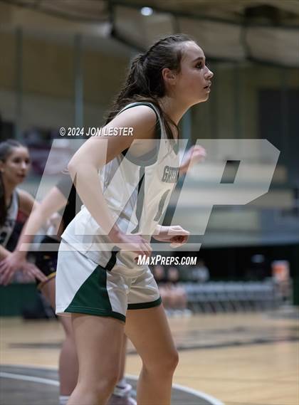 Thumbnail 2 in Duanesburg vs Greenwich (NYSPHSAA Section 2 Class C Final) photogallery.