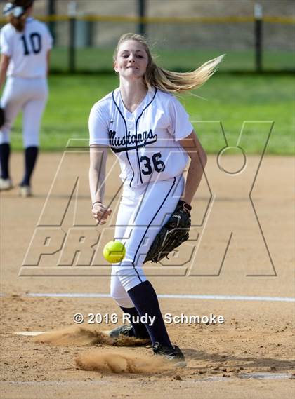 Thumbnail 3 in San Pasqual @ San Dieguito Academy photogallery.