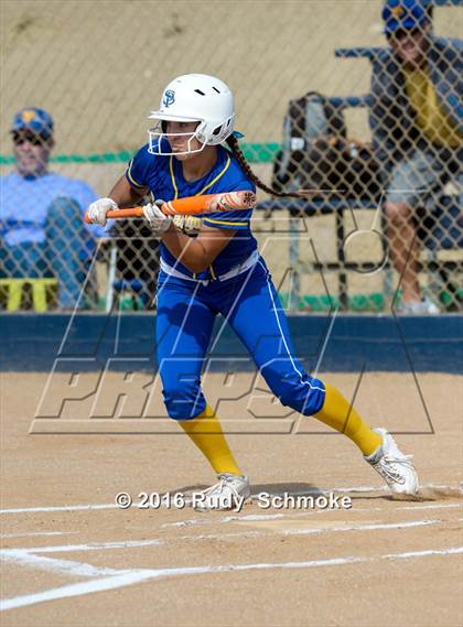 Thumbnail 1 in San Pasqual @ San Dieguito Academy photogallery.