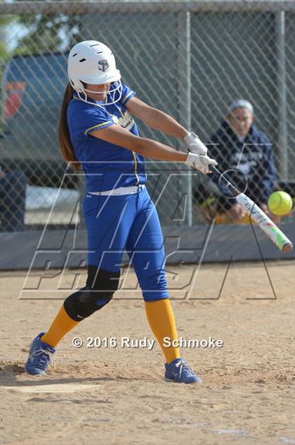 Thumbnail 1 in San Pasqual @ San Dieguito Academy photogallery.