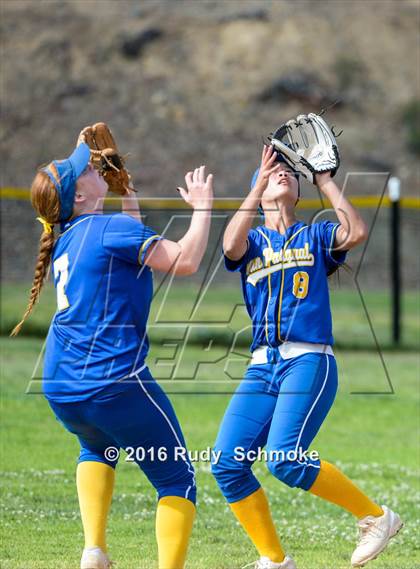 Thumbnail 3 in San Pasqual @ San Dieguito Academy photogallery.