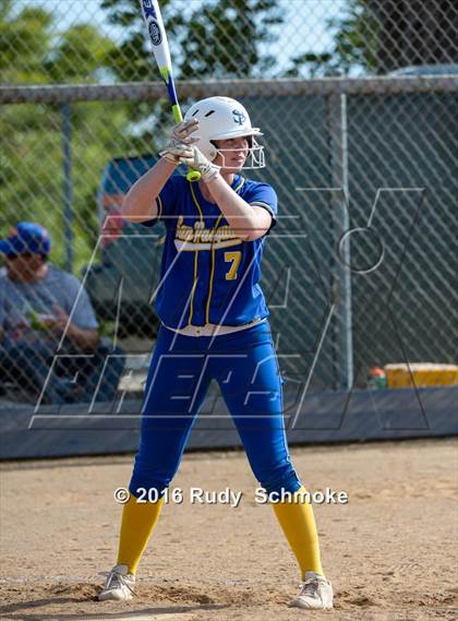 Thumbnail 2 in San Pasqual @ San Dieguito Academy photogallery.
