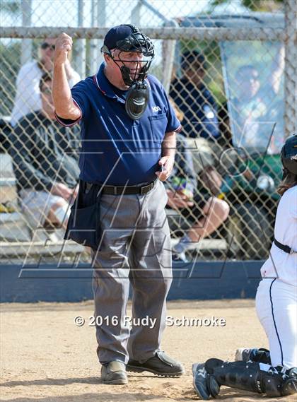 Thumbnail 1 in San Pasqual @ San Dieguito Academy photogallery.