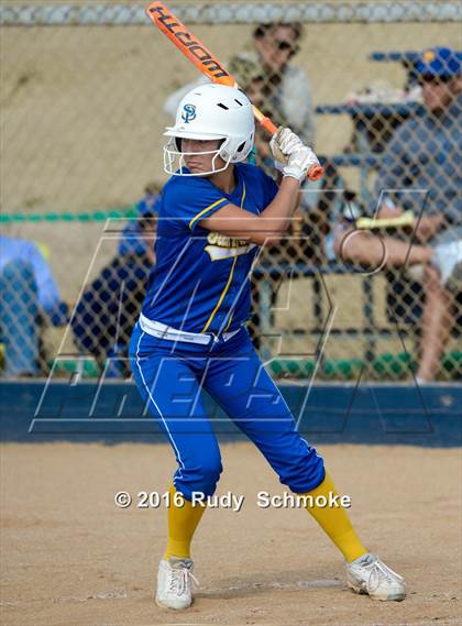 Thumbnail 2 in San Pasqual @ San Dieguito Academy photogallery.